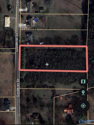 1.9 Acres Goldkist Street, Boaz, AL 35957