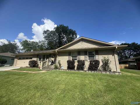 2415 Penn Street, Huntsville, AL 35801