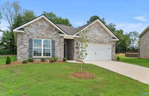 183 River Pointe Drive, New Market, AL 35761