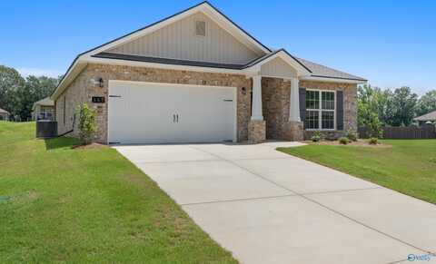 167 River Pointe Drive, New Market, AL 36761