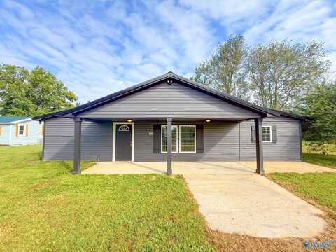 1443 Jackson Clinic Road, Minor Hill, TN 38473