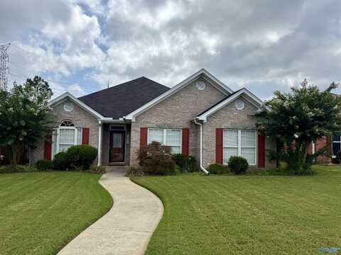 1004 Danbury Lane SE, Decatur, AL 35601