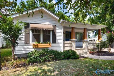 1017 Oshaughnessy Avenue NE, Huntsville, AL 35801