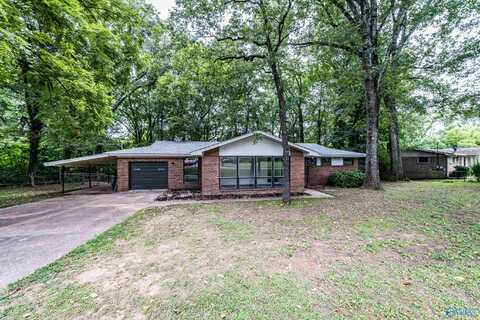 3902 Timbercrest Drive, Huntsville, AL 35810