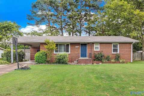 1910 Ewell Street SW, Decatur, AL 35601