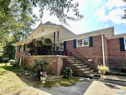4010 Tabor Road, Gadsden, AL 35904