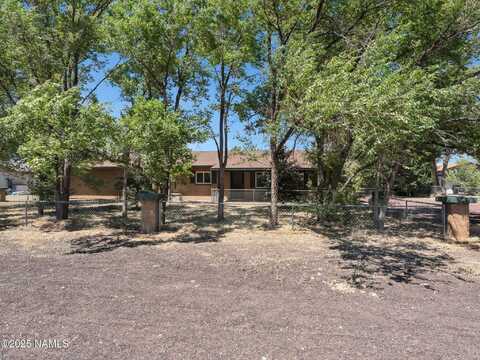 7917 Saturn Drive, Flagstaff, AZ 86004