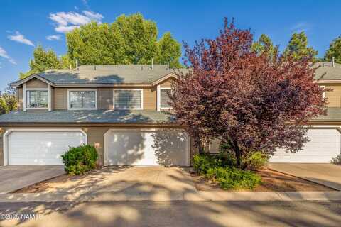 2534 S Sonoran Lane, Flagstaff, AZ 86001