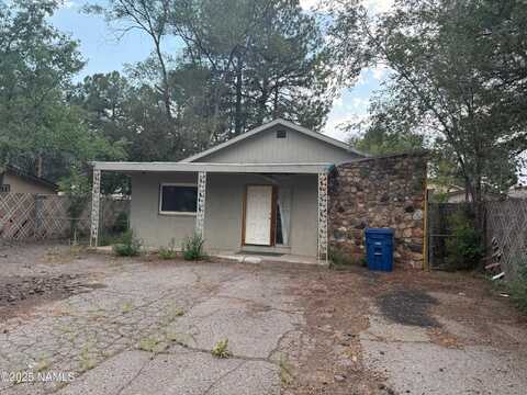 2717 N Center Street, Flagstaff, AZ 86004