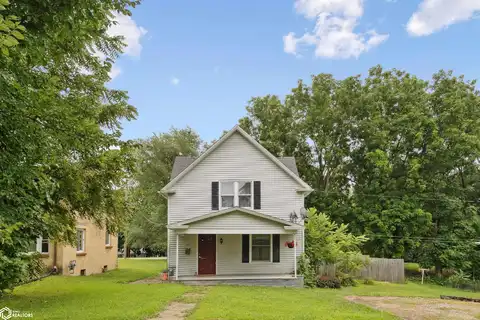 310 Curran Street, Burlington, IA 52601
