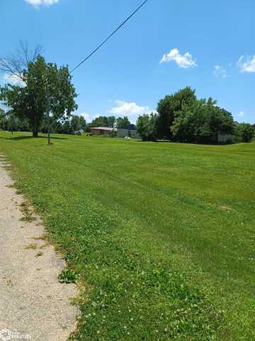 GRAND Street, Gladbrook, IA 50635