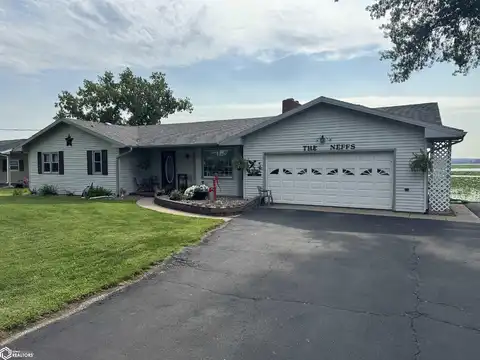 2732 255Th Avenue, Montrose, IA 52639