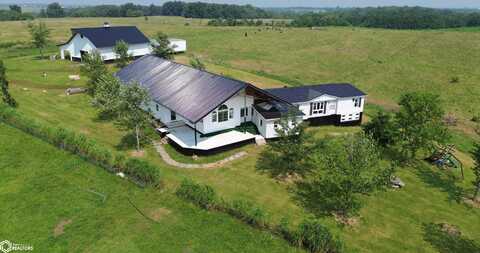 12392 Highway 2, Moulton, IA 52572