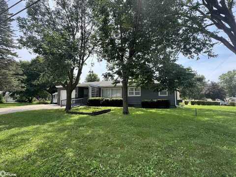 404 W Townline Street, Creston, IA 50801