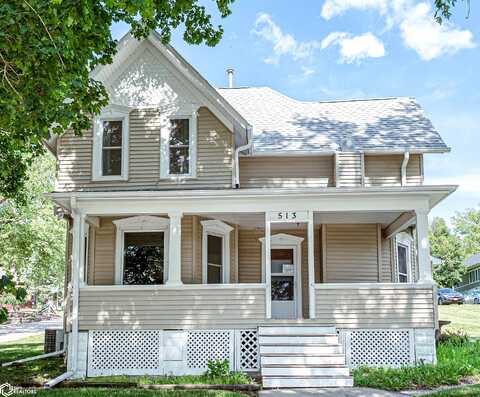 513 N Walnut Street, Avoca, IA 51521