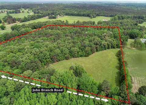John Branch Road, Batesville, MS 38606