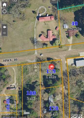 250 Highway 30 East, Oxford, MS 38655