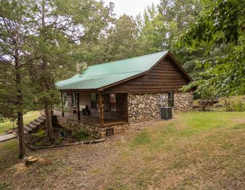 6 County Road 461, Oxford, MS 38655