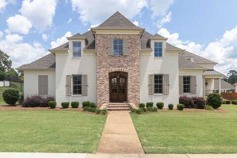 1002 Morris Drive, Oxford, MS 38655