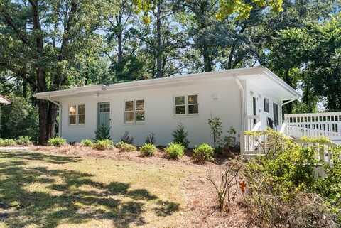 116 Leighton Rd, Oxford, MS 38655