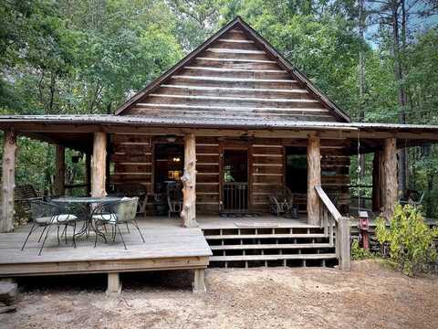 126 County Road 464, Coffeeville, MS 38922
