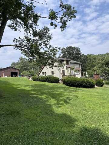 396 Trails End Road, Shinglehouse, PA 16748