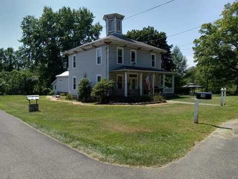 15 Lyman Rd., Roulette, PA 16746