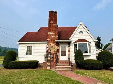 111 South Buffalo Street, Elkland, PA 19601