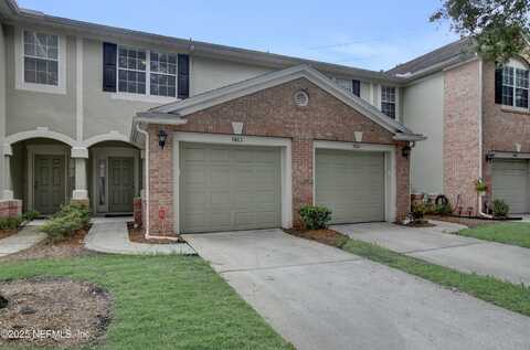 7463 RED CRANE Lane, Jacksonville, FL 32256