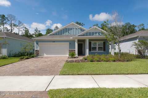 109 WHITE RABBIT Run, Saint Augustine, FL 32092