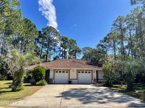 31 FARNELL Lane unit: B, Palm Coast, FL 32137