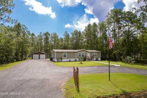 10660 BAYLOR Avenue, Hastings, FL 32145
