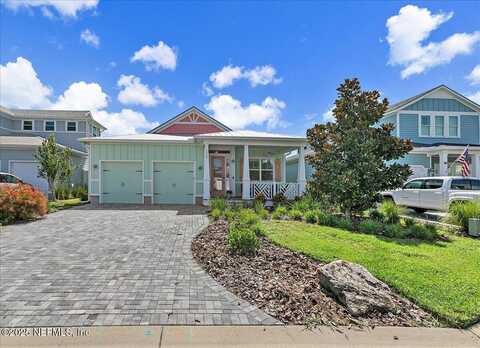 175 OCEANVIEW Drive, Saint Augustine, FL 32080