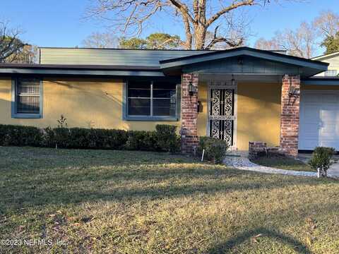 2043 W 18TH Street, Jacksonville, FL 32209