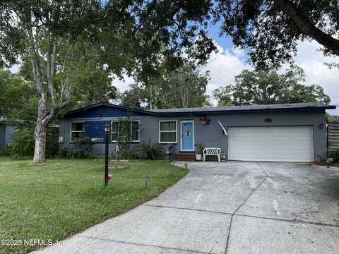 6309 MERCADO Drive, Jacksonville, FL 32210