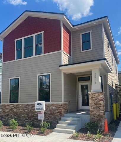 2954 COLLEGE STREET, Jacksonville, FL 32205