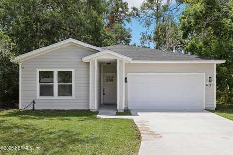 2426 GERARD Avenue, Jacksonville, FL 32207