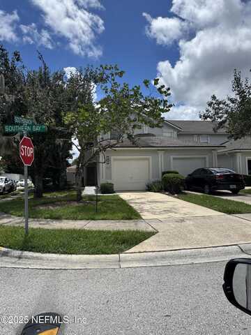 193 SOUTHERN BAY Drive, St. Johns, FL 32259