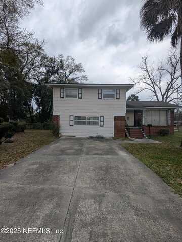 7020 RICHARDSON Road, Jacksonville, FL 32209