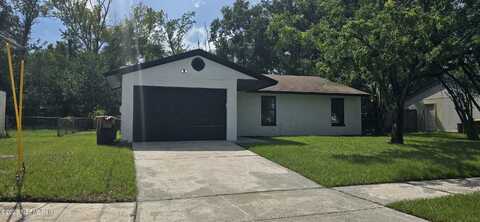 4266 MATADOR Drive, Jacksonville, FL 32210