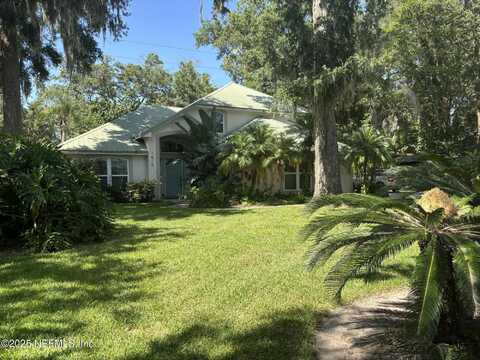 1815 KINGS Court, Jacksonville Beach, FL 32250