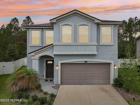 31 BAILEY CREEK Court, St. Johns, FL 32259