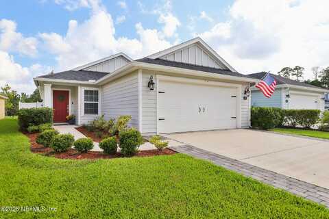 539 BLUEJACK Lane, Saint Augustine, FL 32095