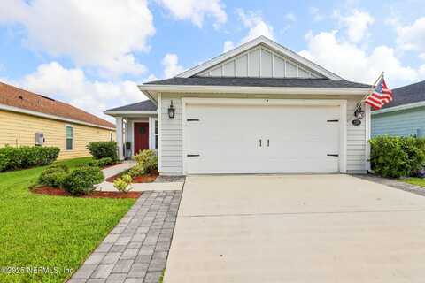 539 BLUEJACK Lane, Saint Augustine, FL 32095