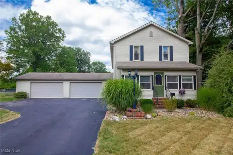 2128 Lyon Boulevard, Struthers, OH 44514