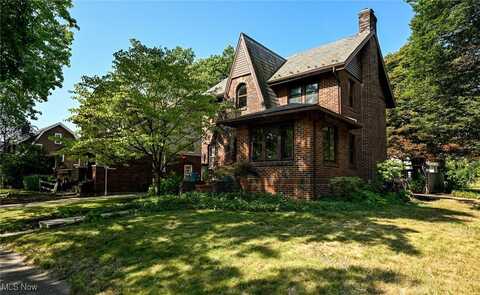 520 S Firestone Boulevard, Akron, OH 44301