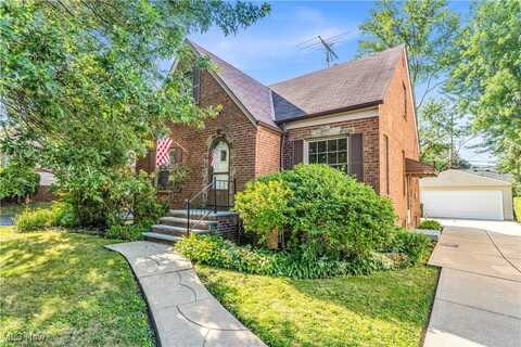 9706 Park Heights Avenue, Garfield Heights, OH 44125