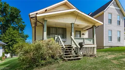 513 Van Horn Avenue, Zanesville, OH 43701