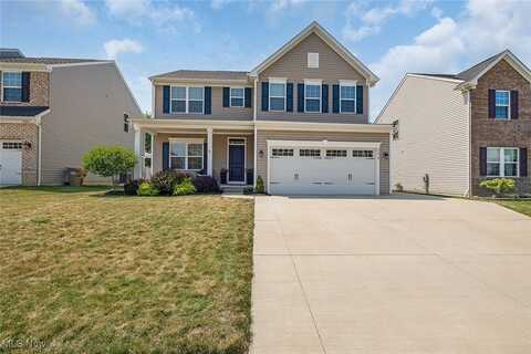 4610 Pebble Creek Court, Peninsula, OH 44264