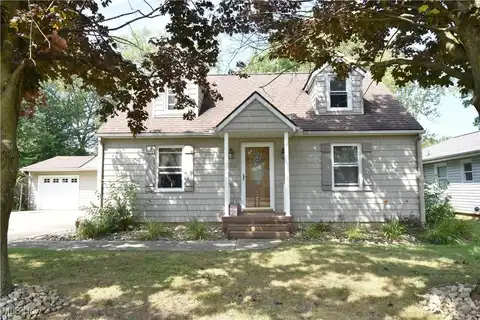 3011 Avondale Avenue, Ashtabula, OH 44004